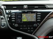 Toyota Camry VIII (XV70) Москва  - изображение 31