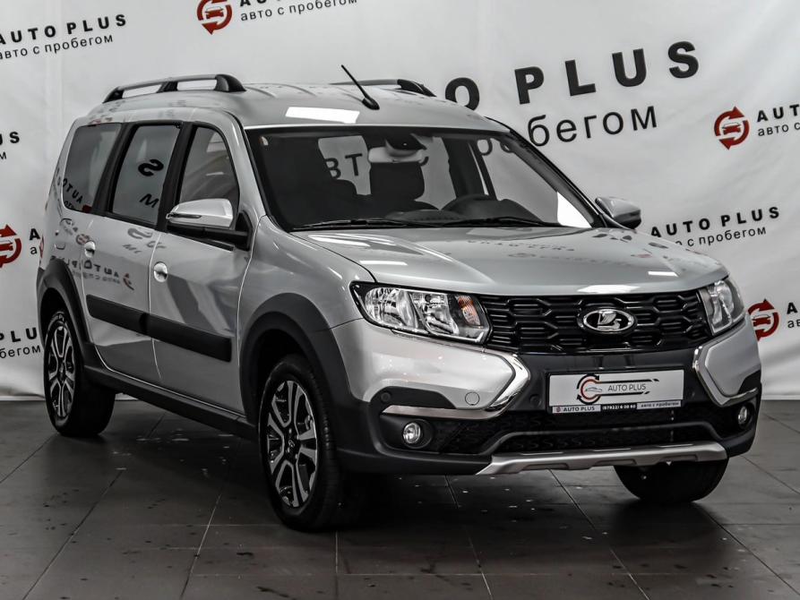Lada (ВАЗ) Largus I Рестайлинг Минеральные Воды  - изображение 1