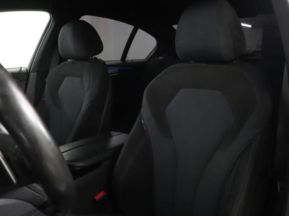 BMW 5 серии VII (G30/G31/G38) с пробегом 2018 года, цена 2 999 000 рублей, 178000 км, седан, Автокод Объявления