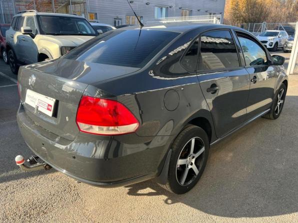 Volkswagen Polo V с пробегом 2013 года, цена 570 491 рубль, 222180 км, седан, Автокод Объявления