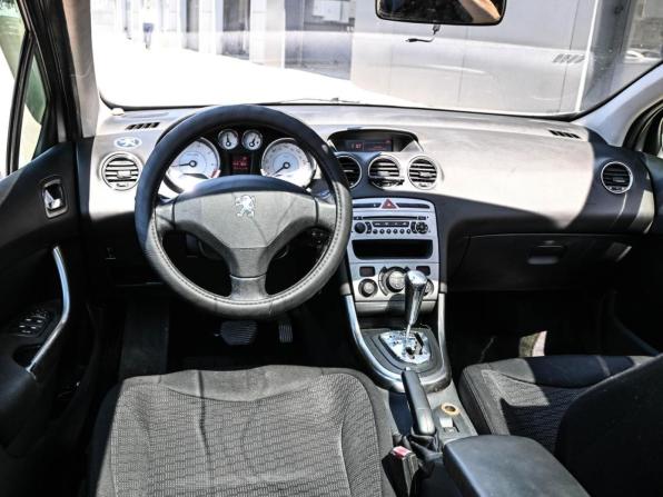 Peugeot 308 I с пробегом 2010 года, цена 594 000 рублей, 198744 км, хэтчбек, Автокод Объявления