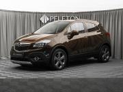 Opel Mokka I Москва  - изображение 26