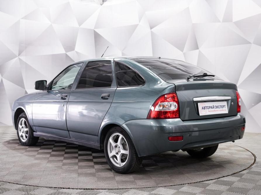 Lada (ВАЗ) Priora I Ульяновск  - изображение 3