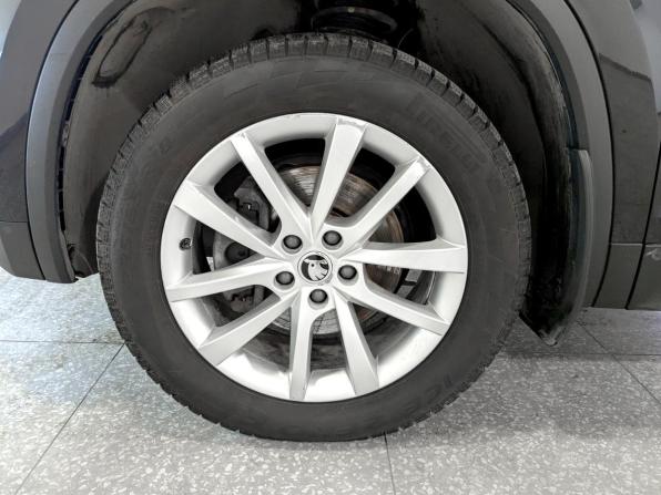 Skoda Kodiaq I с пробегом 2018 года, цена 2 800 000 рублей, 115086 км, внедорожник, Автокод Объявления