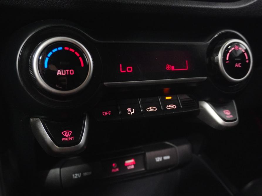 Kia Rio IV Вологда  - изображение 13