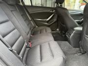 Mazda 6 III (GJ) Воронеж  - изображение 23