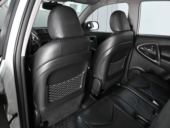 Toyota RAV4 III (XA30) Рестайлинг с пробегом 2011 года, цена 1 649 000 рублей, 196257 км, внедорожник, Автокод Объявления
