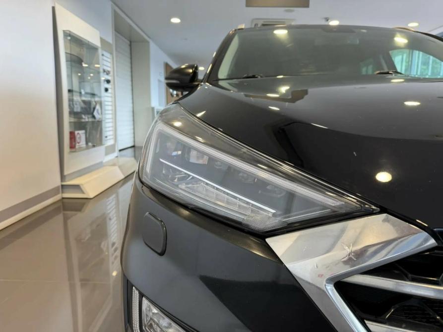 Hyundai Tucson III Рестайлинг Подольск  - изображение 27