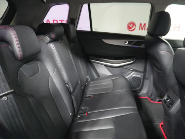 Changan CS75 I Рестайлинг с пробегом 2020 года, цена 1 645 000 рублей, 107500 км, внедорожник, Автокод Объявления