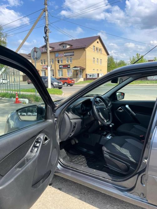 Lada (ВАЗ) Granta I Рестайлинг Кострома  - изображение 10