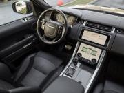 Land Rover Range Rover Sport II Рестайлинг Санкт-Петербург  - изображение 55