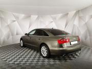 Audi A6 IV (C7) Москва  - изображение 23