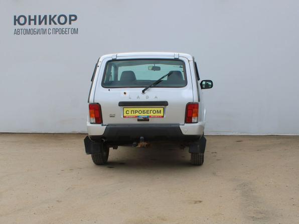Lada (ВАЗ) 2121 (4x4) I Рестайлинг с пробегом 2016 года, цена 469 000 рублей, 69555 км, внедорожник, Автокод Объявления