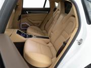 Porsche Panamera II Рестайлинг Москва  - изображение 39