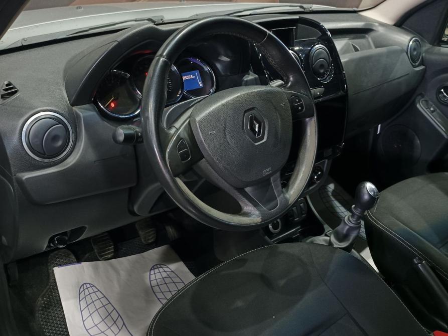Renault Duster I Рестайлинг Ставрополь  - изображение 9