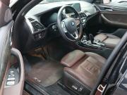 BMW X4 II (G02) Москва  - изображение 44
