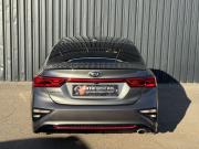 Kia Cerato IV Самара  - изображение 24