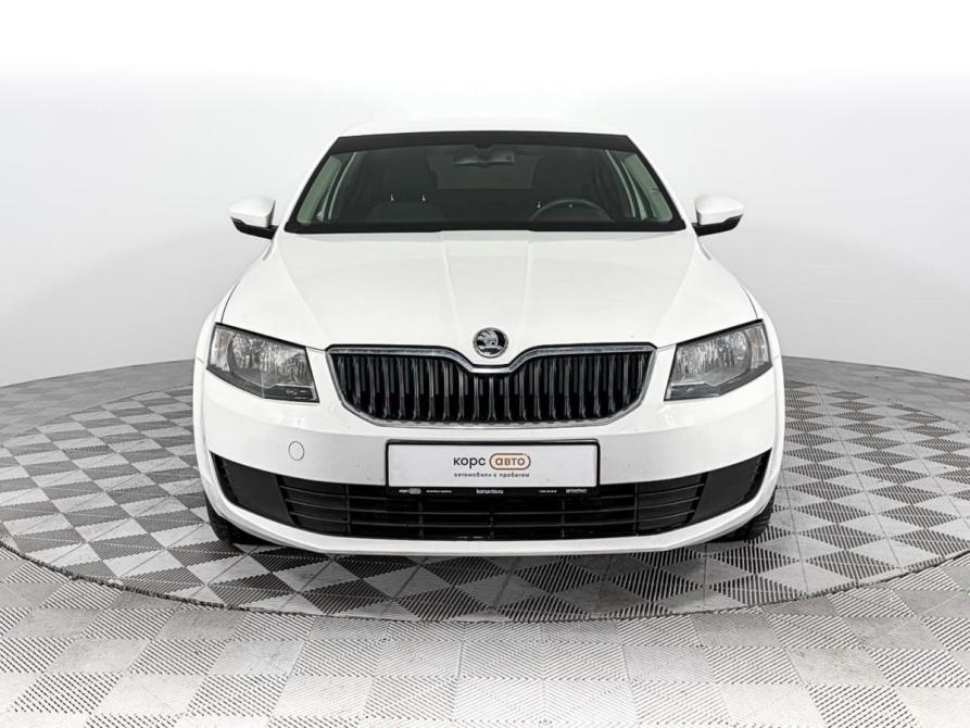 Skoda Octavia III (A7) Ногинск  - изображение 2