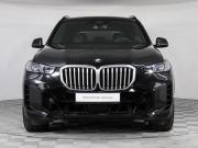 BMW X5 IV (G05/G18) Рестайлинг Химки  - изображение 24