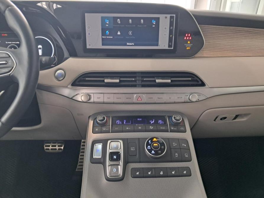 Hyundai Palisade I Казань  - изображение 17