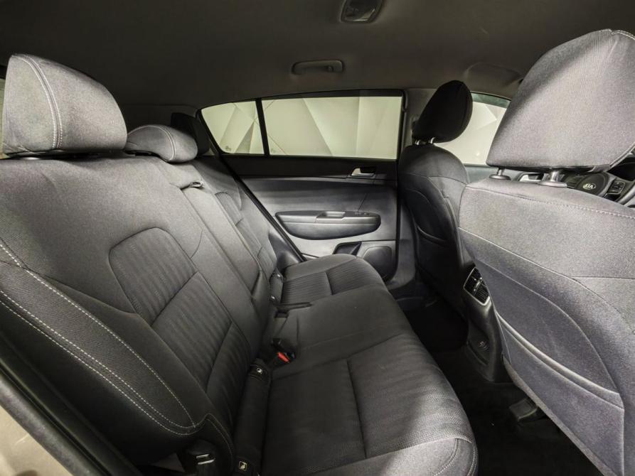 Kia Sportage IV Москва  - изображение 15