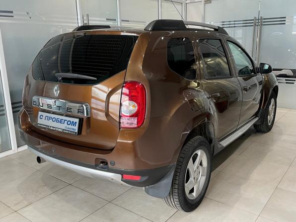 Renault Duster I с пробегом 2012 года, цена 799 000 рублей, 153343 км, внедорожник, Автокод Объявления