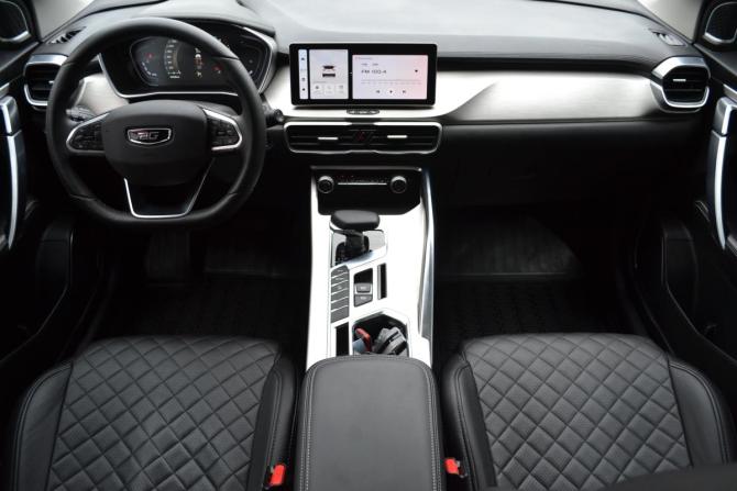 Belgee X50 с пробегом 2025 года, цена 2 090 000 рублей, 10420 км, внедорожник, Автокод Объявления