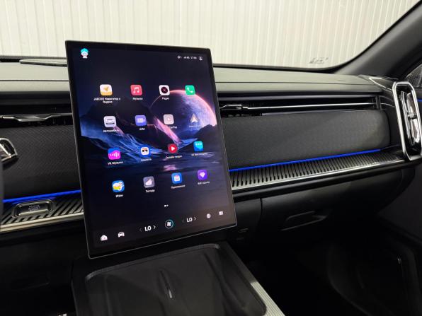 Jaecoo J7 I с пробегом 2024 года, цена 2 387 000 рублей, 6780 км, внедорожник, Автокод Объявления