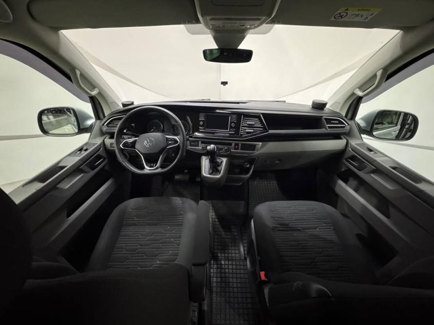 Volkswagen Caravelle T6 Рестайлинг Воронеж  - изображение 10