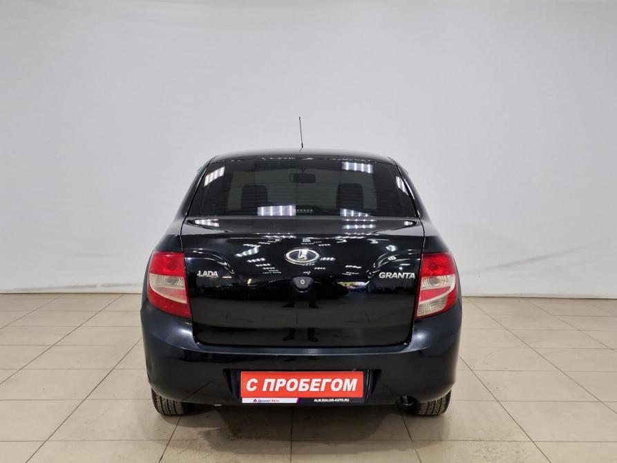 Lada (ВАЗ) Granta I Альметьевск  - изображение 5