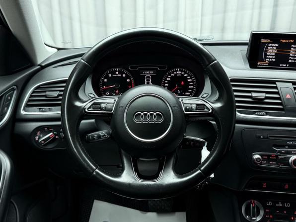 Audi Q3 I (8U) с пробегом 2014 года, цена 1 799 000 рублей, 171984 км, внедорожник, Автокод Объявления