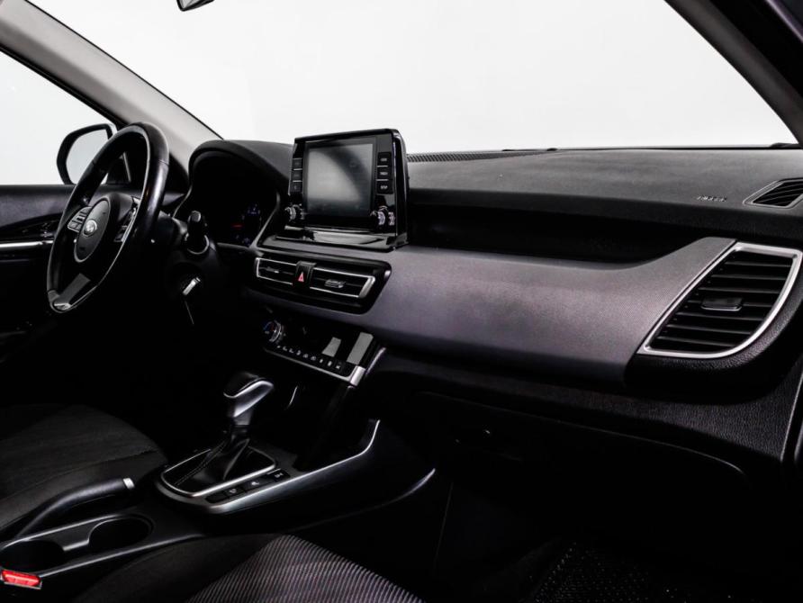 Kia Seltos I Москва  - изображение 9