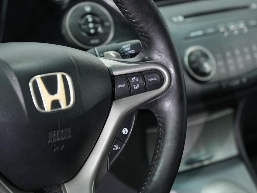 Honda Civic VIII Новосибирск  - изображение 21