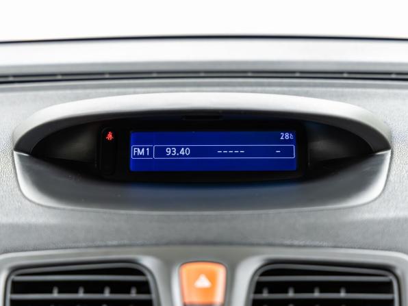Renault Megane III Рестайлинг 2 с пробегом 2014 года, цена 768 000 рублей, 192997 км, хэтчбек, Автокод Объявления