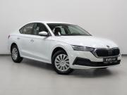 Skoda Octavia IV (A8) Москва  - изображение 29