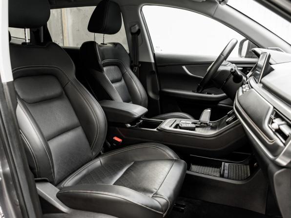 Chery Tiggo 8 I Рестайлинг с пробегом 2022 года, цена 2 300 000 рублей, 21646 км, внедорожник, Автокод Объявления
