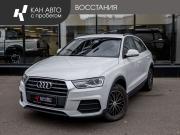 Audi Q3 I (8U) Рестайлинг Казань  - изображение 10