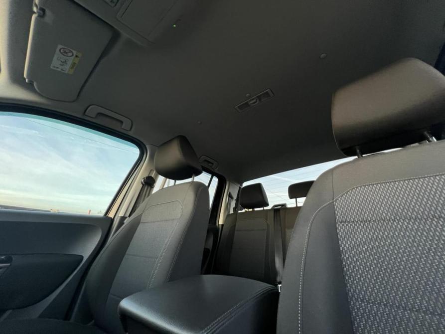 Volkswagen Amarok I Рестайлинг Киров  - изображение 29