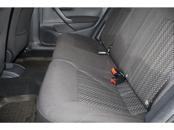 Volkswagen Polo V Рестайлинг с пробегом 2019 года, цена 1 029 000 рублей, 199940 км, седан, Автокод Объявления