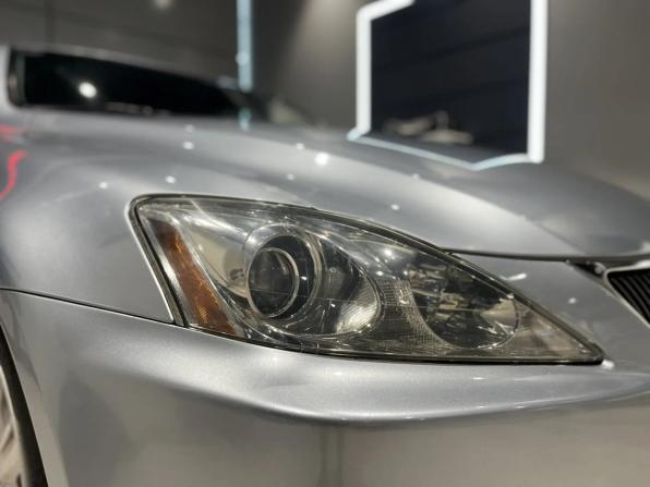 Lexus IS II с пробегом 2007 года, цена 1 240 000 рублей, 236000 км, седан, Автокод Объявления