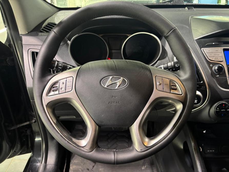 Hyundai ix35 I Сыктывкар  - изображение 19