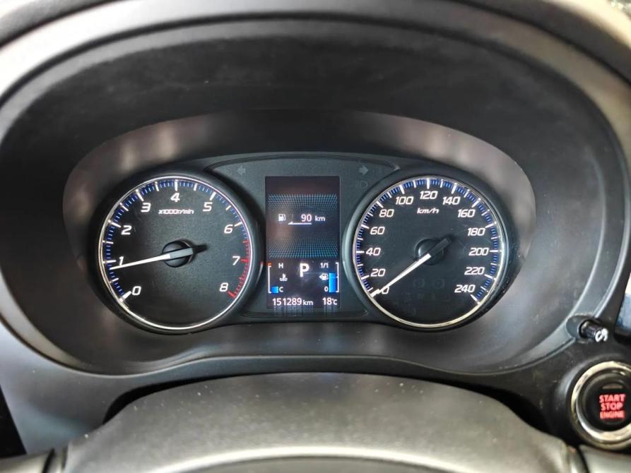 Mitsubishi Outlander III Рестайлинг 2 Москва  - изображение 16