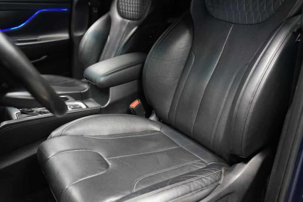 Hyundai Santa Fe IV Крым  - изображение 10
