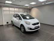 Kia Venga I Тверь  - изображение 25
