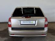 Chevrolet Lacetti I Псков  - изображение 26