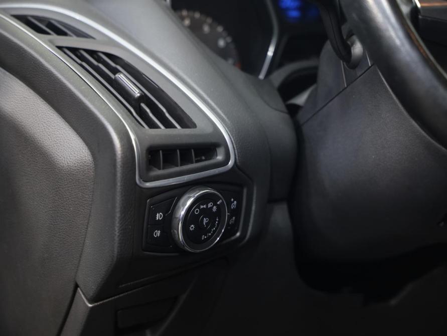 Ford Focus III Санкт-Петербург  - изображение 18