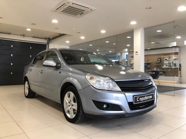 Opel Astra H Рестайлинг с пробегом 2009 года, цена 399 000 рублей, 314978 км, седан, Автокод Объявления