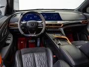Changan UNI-T I Краснодар  - изображение 32