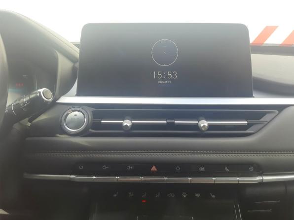 Chery Tiggo 7 Pro I с пробегом 2020 года, цена 1 500 000 рублей, 80613 км, внедорожник, Автокод Объявления