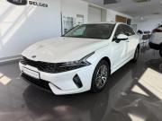 Kia K5 III Подольск  - изображение 25